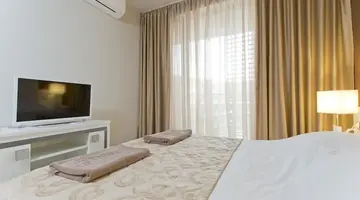 Galeon Residence & SPA Hotel