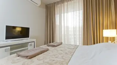 Galeon Residence & SPA Hotel
