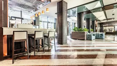 Galeon Residence & SPA Hotel