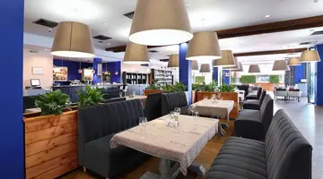 Galeon Residence & SPA Hotel
