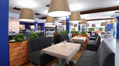 Galeon Residence & SPA Hotel