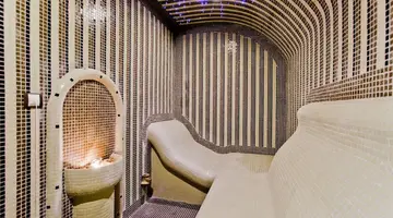 Galeon Residence & SPA Hotel