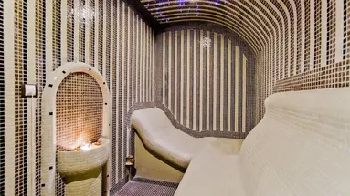 Galeon Residence & SPA Hotel