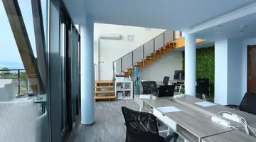 Galeon Residence & SPA Hotel