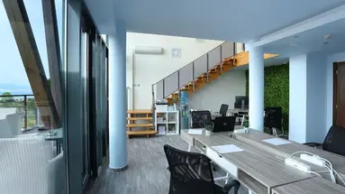 Galeon Residence & SPA Hotel