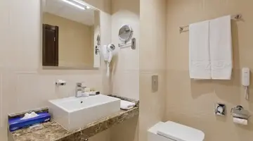 Galeon Residence & SPA Hotel