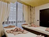 Galeon Residence & SPA Hotel