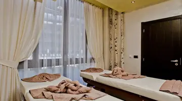 Galeon Residence & SPA Hotel