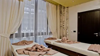 Galeon Residence & SPA Hotel