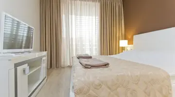 Galeon Residence & SPA Hotel