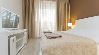 Galeon Residence & SPA Hotel