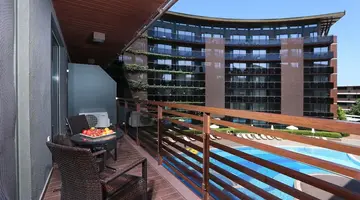 Galeon Residence & SPA Hotel