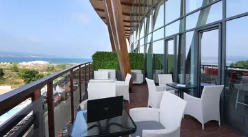 Galeon Residence & SPA Hotel
