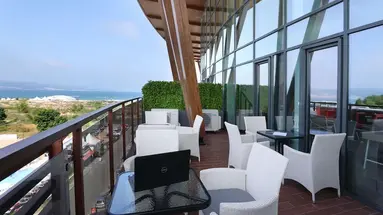 Galeon Residence & SPA Hotel