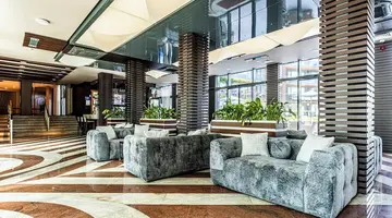 Galeon Residence & SPA Hotel