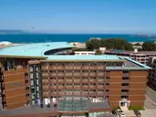 Galeon Residence & SPA Hotel
