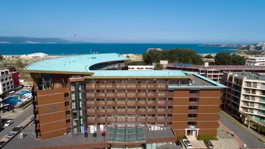 Galeon Residence & SPA Hotel