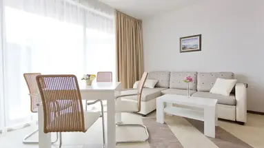 Galeon Residence & SPA Hotel