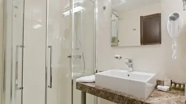 Galeon Residence & SPA Hotel