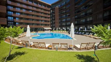 Galeon Residence & SPA Hotel