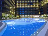 Galeon Residence & SPA Hotel