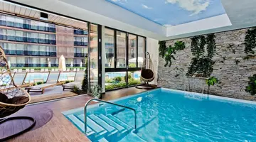 Galeon Residence & SPA Hotel
