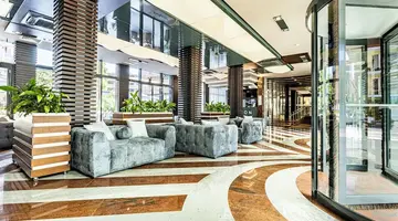Galeon Residence & SPA Hotel