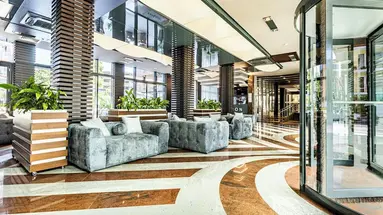Galeon Residence & SPA Hotel