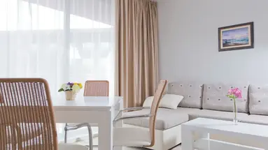 Galeon Residence & SPA Hotel