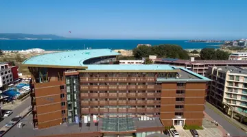 Galeon Residence & SPA