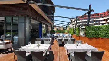Galeon Residence & SPA