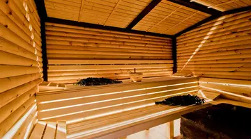 Galeon Residence & SPA