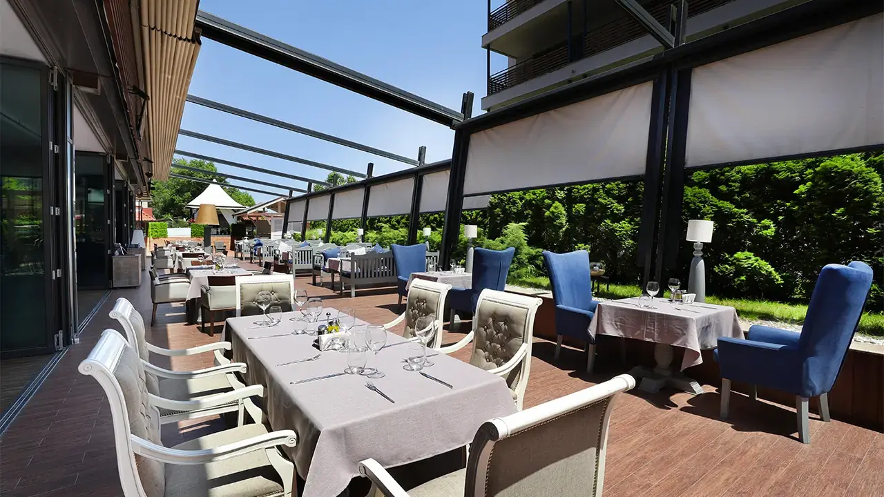 Galeon Residence & SPA
