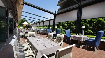 Galeon Residence & SPA