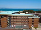 Galeon Residence & SPA