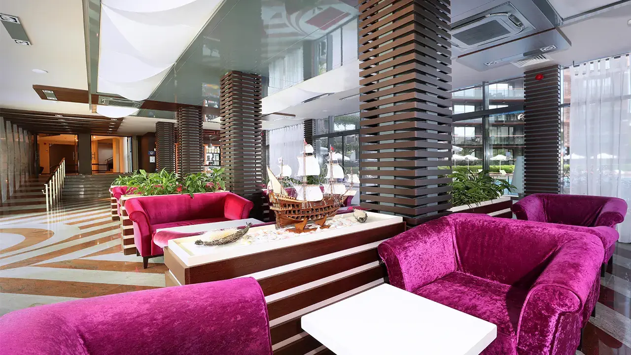 Galeon Residence & SPA