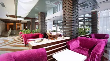 Galeon Residence & SPA