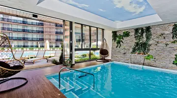 Galeon Residence & SPA