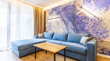 GALEON RESIDENCE & SPA