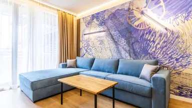 GALEON RESIDENCE & SPA