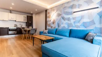 GALEON RESIDENCE & SPA