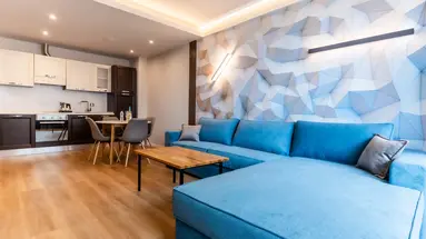 GALEON RESIDENCE & SPA