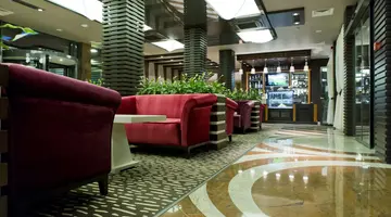 GALEON RESIDENCE & SPA