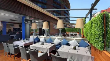 Galeon Residence & SPA