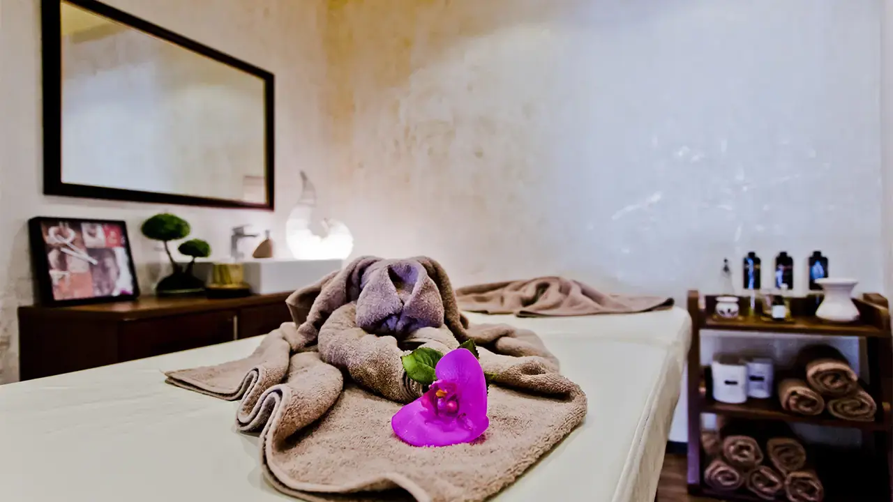 Galeon Residence & SPA