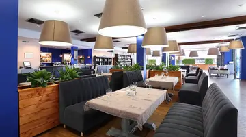 Galeon Residence & SPA