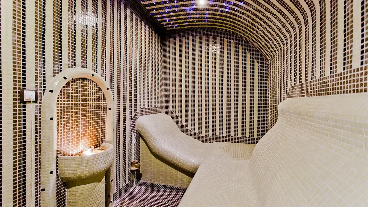 Galeon Residence & SPA