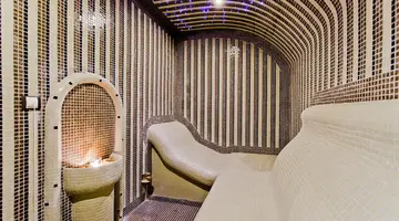 Galeon Residence & SPA