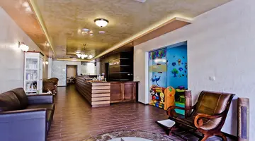 Galeon Residence & SPA
