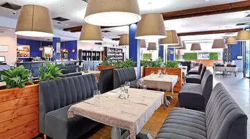 GALEON RESIDENCE & SPA